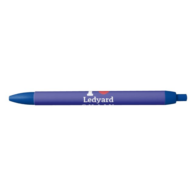 Ink Pen (Front)