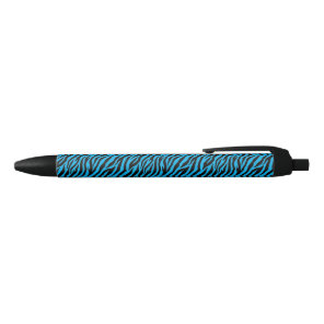 Ink Pen-Zebra Print Pen