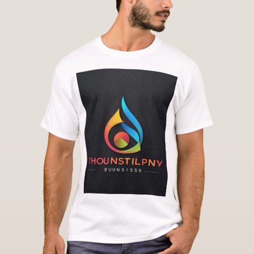 Ink  Quill Minimalist T_Shirt Designs for Creati