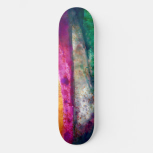Ink Skateboard