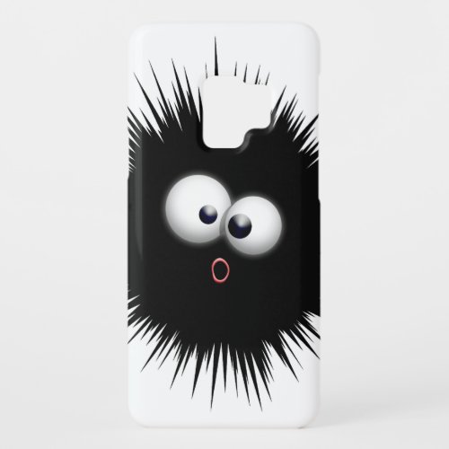 Ink Splat Cartoon Case_Mate Samsung Galaxy S9 Case