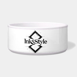 Ink&Style Bowl