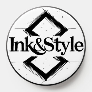 Ink&Style PopSocket