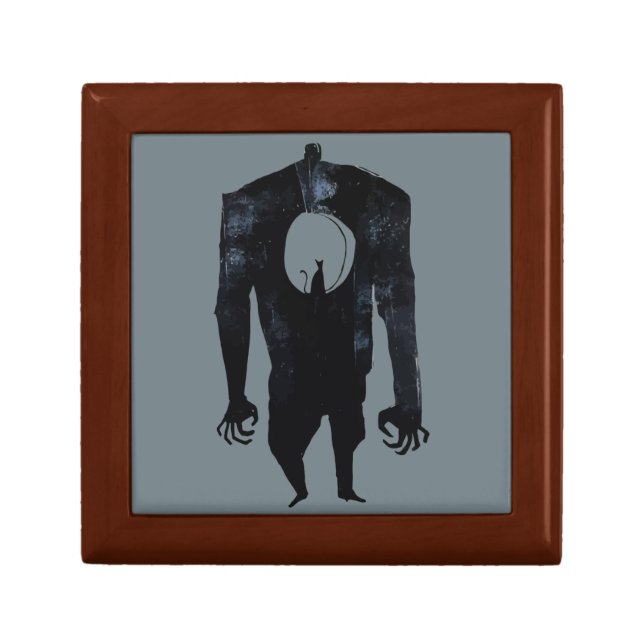 Ink Talking Fantasy V06 A Cat from hell Gift Box (Front)