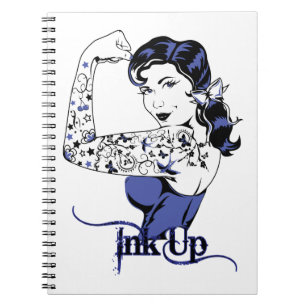 inkbook temp tattoo