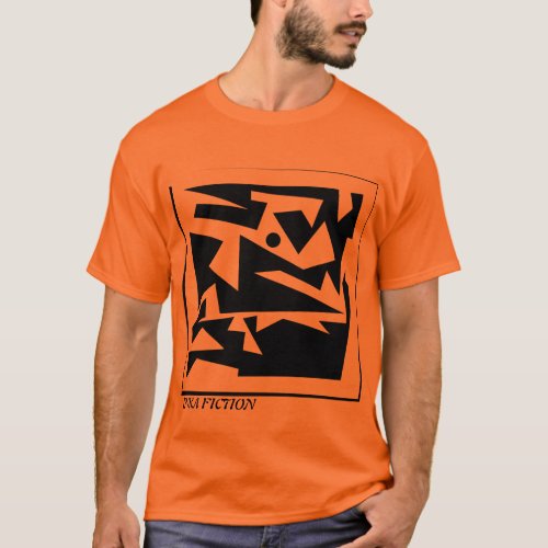 Inka Fiction peruvian dreams design T_Shirt
