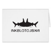 Inkblot Fish (Front Horizontal)