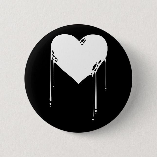 _inkheart button (Front)