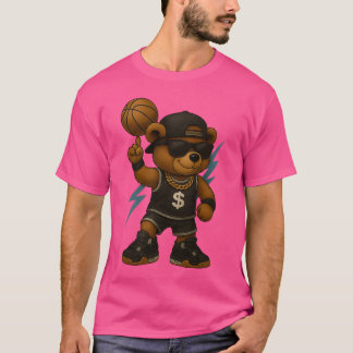 InkPlay Heroes T-Shirt