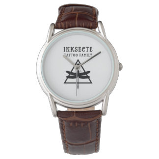 Inksect Tattoo Family Watch