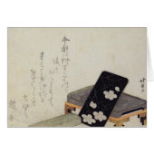 Inkstone (Front Horizontal)