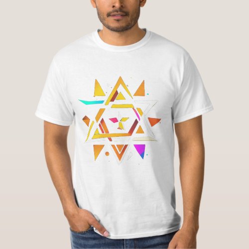 Inkwell Designs T_Shirt