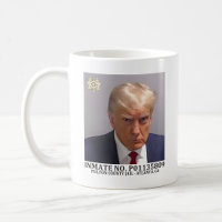 Donald Trump You're A Great Grandpa Merry Christmas Mug