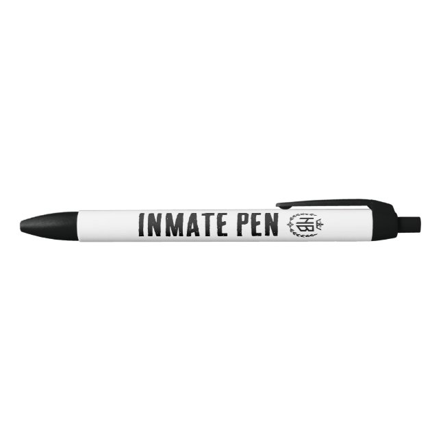 Inmate Pen  (Top)