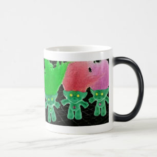 inmates color morph mug