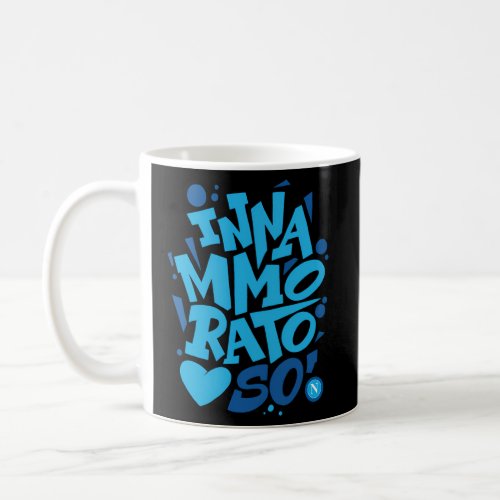 Innamorato S Male Coffee Mug