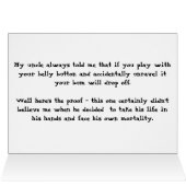 Innards Outawrds (Inside Horizontal (Top))