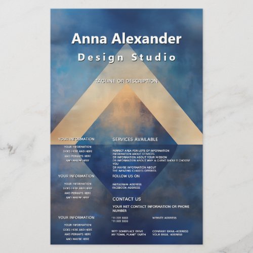 Inner Alignment | Minimal Design Flyer