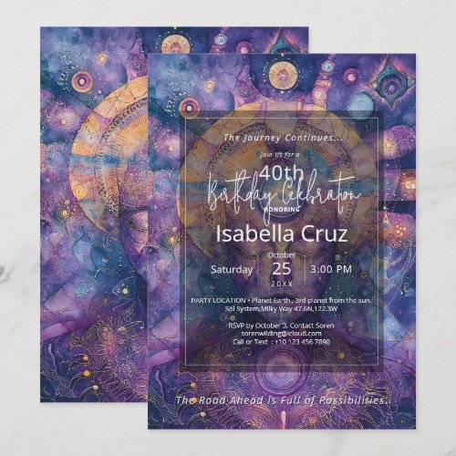 Inner Alignment | Visionary Design Invitation