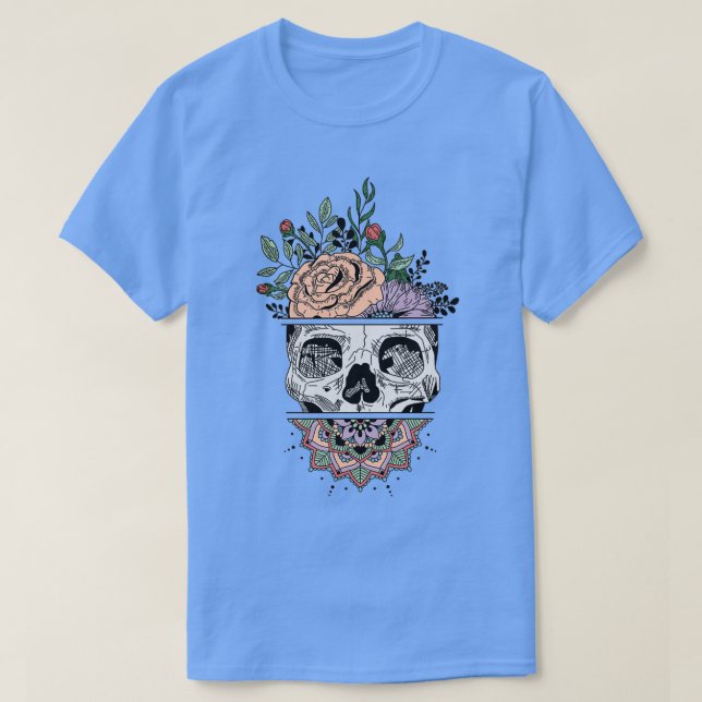 Inner Beauty T-Shirt (Design Front)