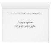 Inner Child Cards (Inside Horizontal (Bottom))