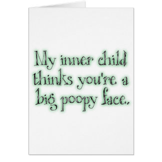 Inner Child Cards