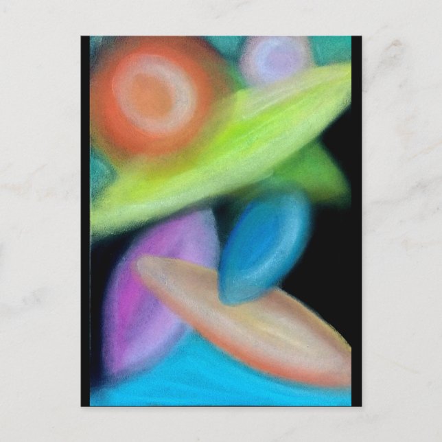 Inner child postcard (Front)