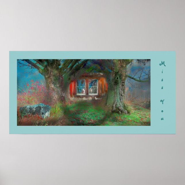 Inner child , print (Front)