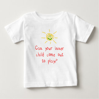 Inner Child T-shirt