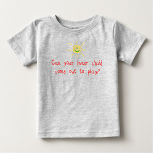 Inner Child T-shirt
