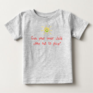 Inner Child T-shirt