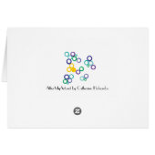 Inner Circle Black Cards (Back Horizontal)