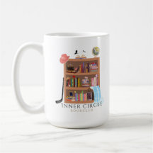 Inner Circle Mug