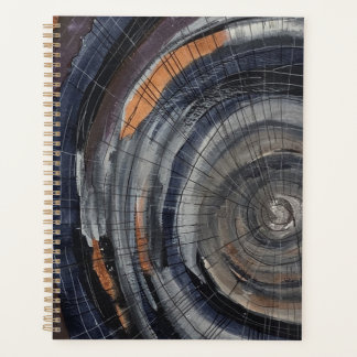 Inner Circle Notebook