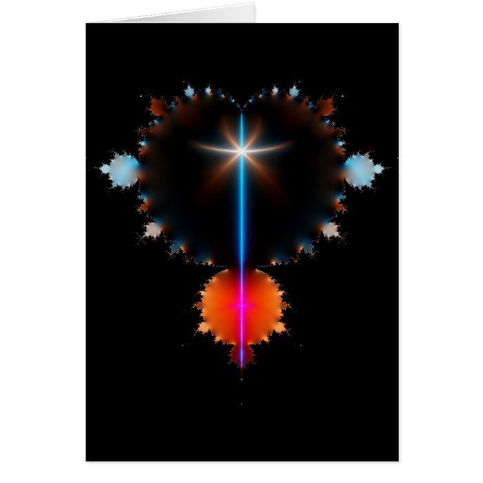 'Inner Essence' Greeting Cards