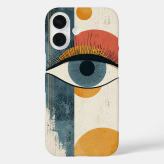 Inner Eye Awakening iPhone 16 Case