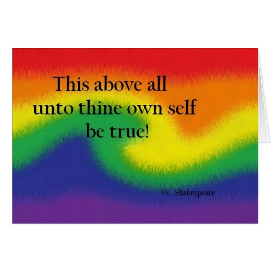 INNER FREEDOM CARDS (Front Horizontal)