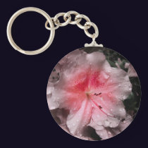 Inner Glow Keychain