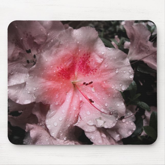 Inner Glow Mousepad (Front)