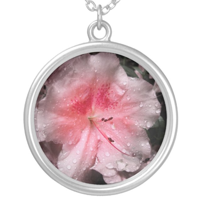 Inner Glow Necklace (Front)