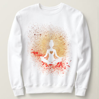 Inner Glow Sweatshirt