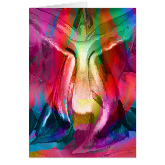 Inner goodness card (Front)