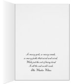 Inner goodness card (Inside (Right))