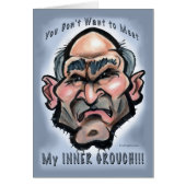 Inner Grouch (Front)