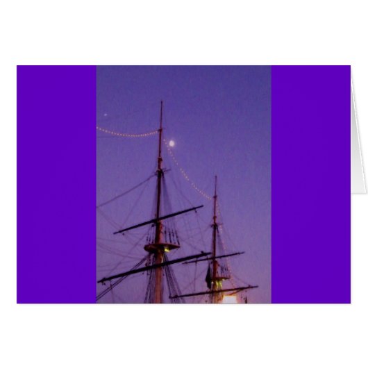 Inner Harbor Oil (Front Horizontal)