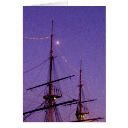 Inner Harbor Oil Cards (Front)