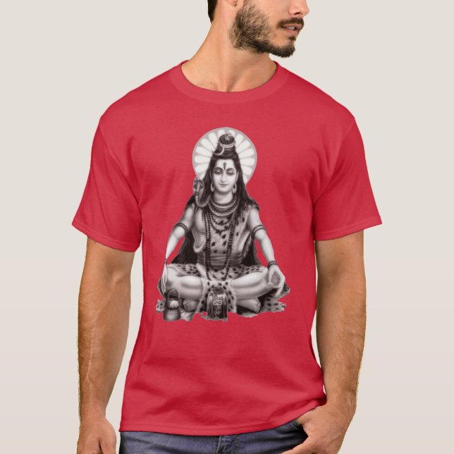 Inner Harmony funny T-Shirt (Front)