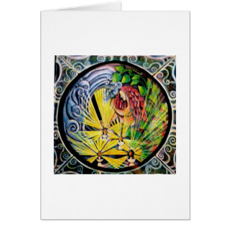 Inner Journey Mandala Cards
