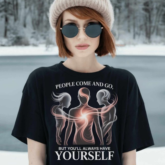 Inner Light Mental Health Tee (Creator Uploaded)
