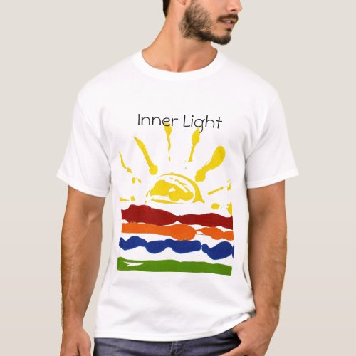 Inner LIght T_shirt